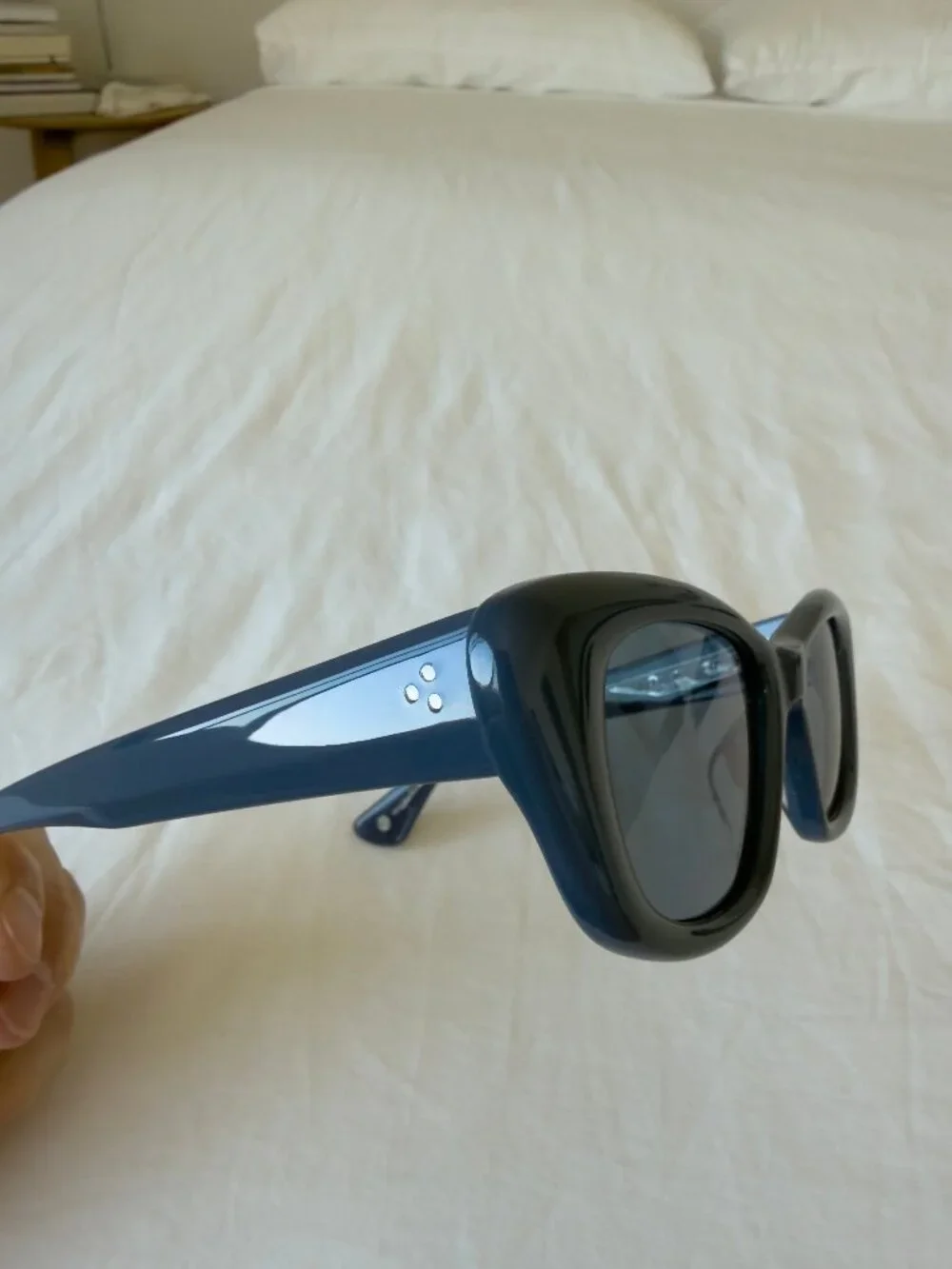 Garrett Leight Sierra Sun Sunglasses